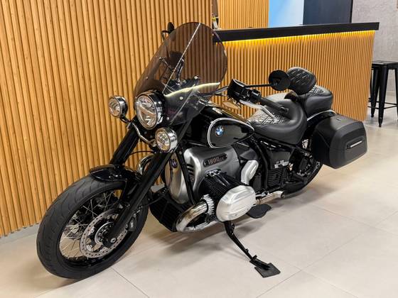 BMW R 18 